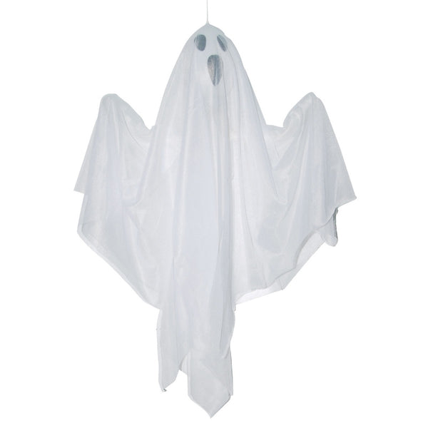 Light up ghost Halloween prop with sound effects