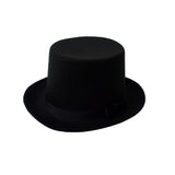 Lincoln Top Hat Felt Deluxe with Elastic Inner