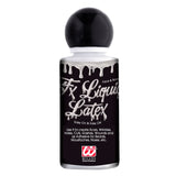 Liquid latex bottle 28ml for Halloween and special effects makeup