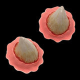 Little Horns by black label latex.