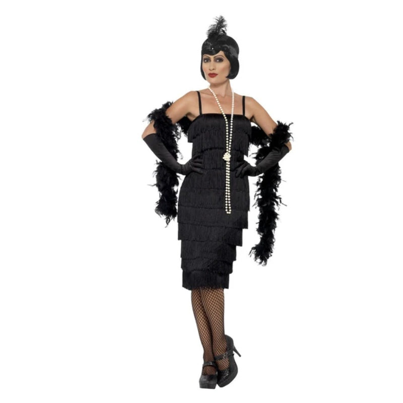 black maxi dress with ruffles Elegant Off Shoulder Ruffle Black Maxi Dress with Middle Slit