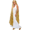Lady Godiva Wig - Adult