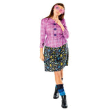Harry Potter Luna Lovegood costume Book Week teacher outfit front