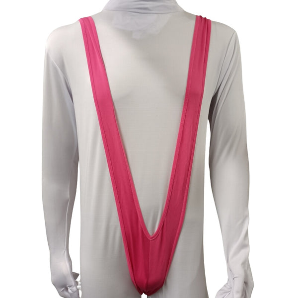 Licensed Borat Mankini For Sale Online At CrackerJack Costumes licensed-borat-mankini-for-sale-online-at-crackerjack-costumes