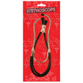 Medical Stethoscope Prop - Dr Toms