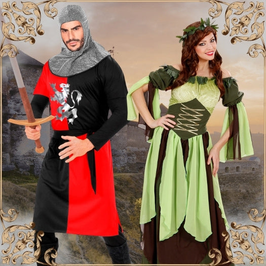 Medieval & Vikings