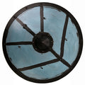 Medieval Plastic Shield – 45cm