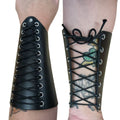 Medieval Wrist Bracers Rogue Armour