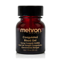 Mehron Coagulated Blood Gel – 30ml with Applicator