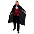 Bloodthirsty Vampire Costume Mens