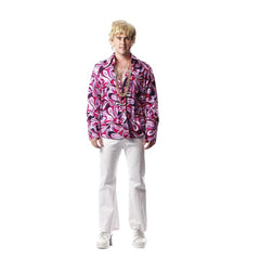 mens-pink-disco-set-hire-brisbane