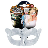 Metallic Eye Mask Gold or Silver