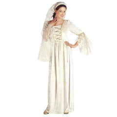 Milady Renaissance Gown Costume – Adult