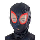 Deluxe Marvel Spider-Man costume for children