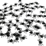 Mini spiders pack of 50.