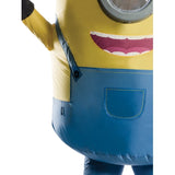 Minions Inflatable Costume - Adult.