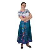 mirabel costume adult encanto dress character outfit