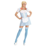 Ladies Oktoberfest dress for themed party costume