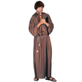 Monk Robe Adult Costume