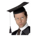 Mortar Felt Board Graduation Hat