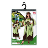 Packaging for the mother nature dress