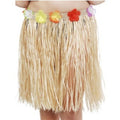 Natural Look Hawaiian Skirt – Short or Long