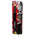 Ninja Weapons Set