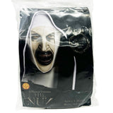 Header card for 3-4 nun mask