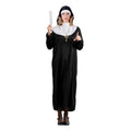 Nun Costume – Adult Unisex Religious Outfit