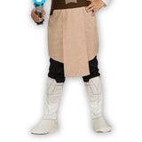 Book Week Jedi costume for children