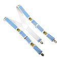 Oktoberfest Braces