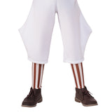 oompa loompa classic kids costume pants 