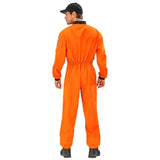 Sci-fi astronaut jumpsuit costume for Halloween and Book Week events