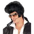 Oversized Rock 'N' Roll Wig