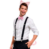 Pig Accessory Set
