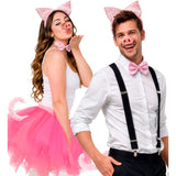 Pig Accessory Set