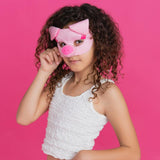 pig dress up set book week costume accessory