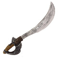 68cm Pirate Cutlass Sword Prop