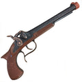 Pirate Pistol Prop – Diecast Metal