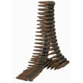 Bullet Belt – 96 Bullets, 1.5m Length