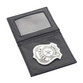 Police Badge in Wallet