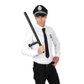 Police Baton Costume Prop 57cm