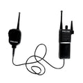 Police Radio Walkie Talkie Prop