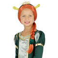 Princess Fiona Wig Child – Officially Licensed Shrek