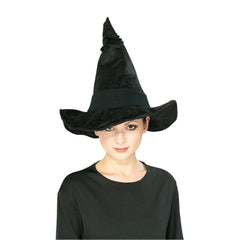 Professor Minerva McGonagall Hat - Child, faux seude hat.