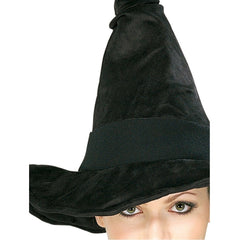 Professor Minerva McGonagall Hat - Child, faux seude hat.