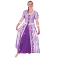 Rapunzel Costume Adult – Disney Tangled