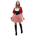 Red Riding Hood Costume – Fever