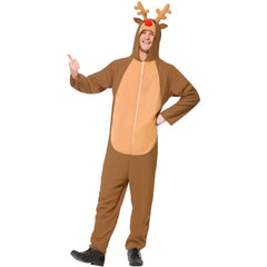 Adult reindeer costume