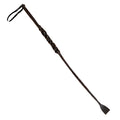 Riding Crop – Leather Look 60cm
